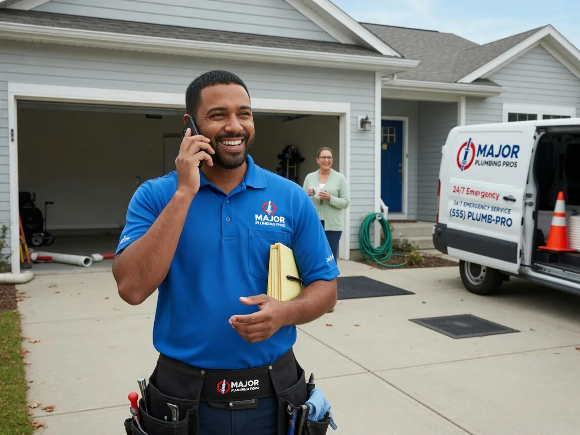 Drain Cleaning Services Washougal, WA FAQs